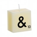 Vela lettera &