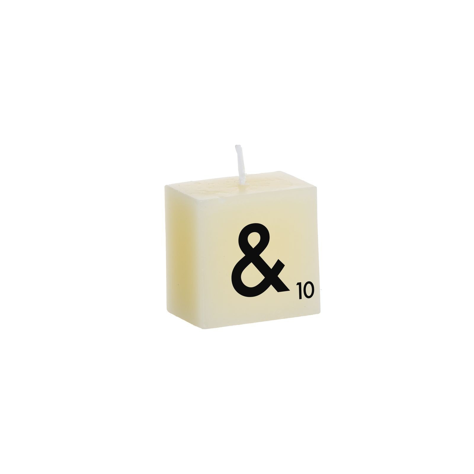 Vela lettera &