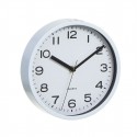 Orologio 20cm bianco