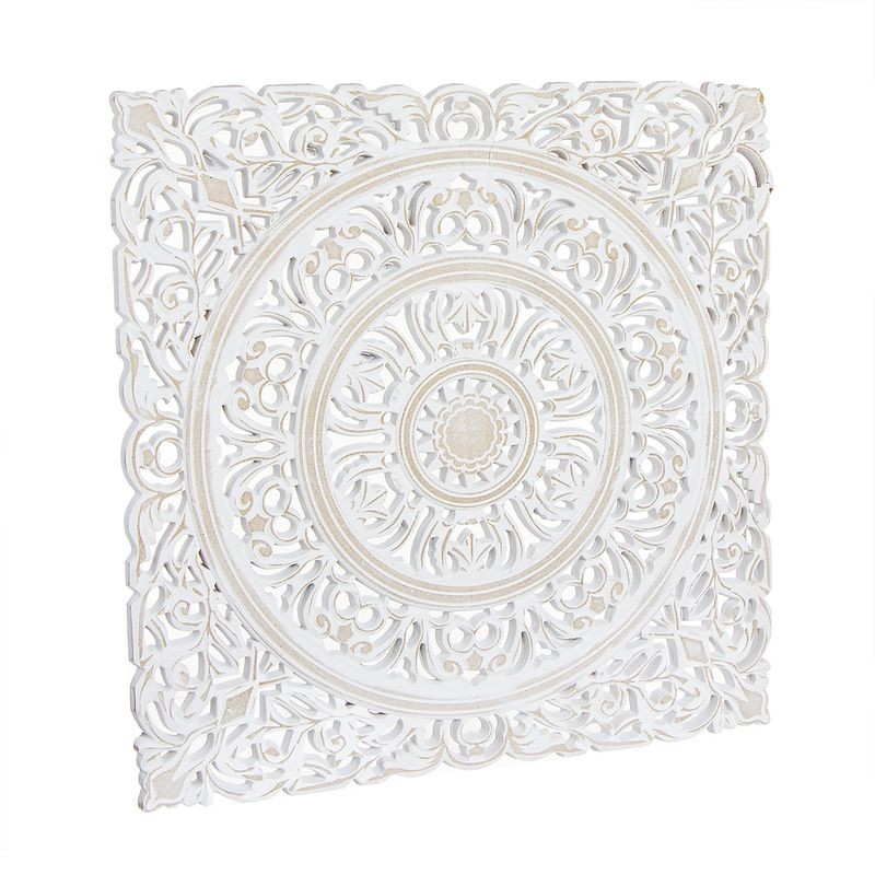 Pannello In Legno Bianco 60x60 Pannello In Legno Bianco 60x60