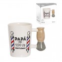 Tazza mango pennello papà