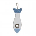 Apribottiglie a forma di pesce