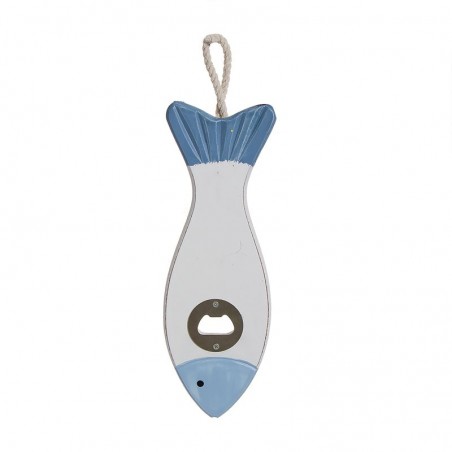 Apribottiglie a forma di pesce