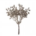 Bastoncino decorativo champagne piccolo