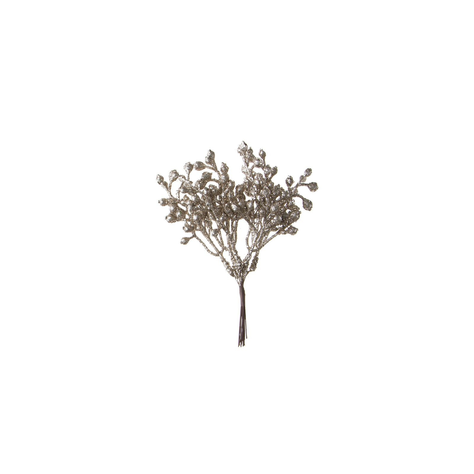 Bastoncino decorativo champagne piccolo