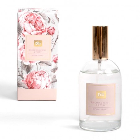 Spray ambiente peonia 160ml