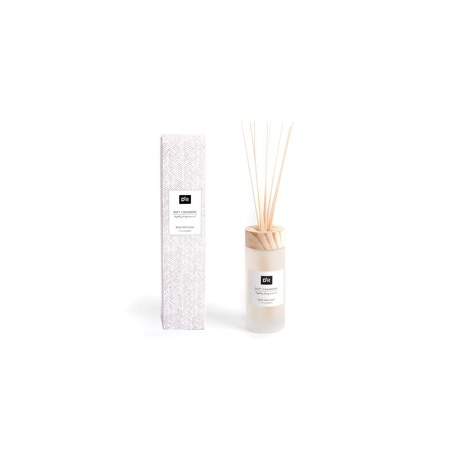 Mikado morbido cashmere 200ml