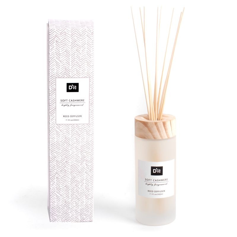 Mikado morbido cashmere 200ml