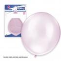 Globo in lattice gigante pastello 1m