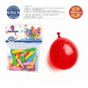 Palloncino colori assortiti d acqua 75 unità