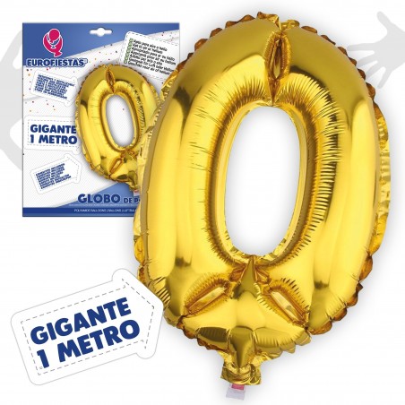 Globos in poliamide