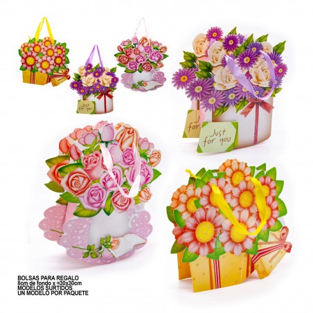 Borsa 3d