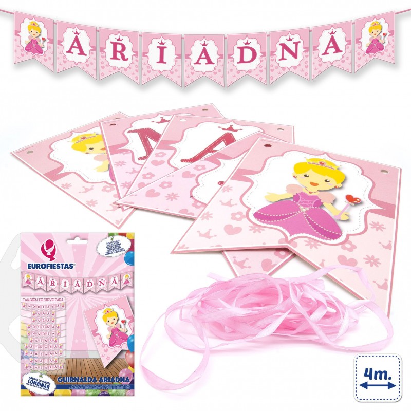 Ghirlanda Arianna