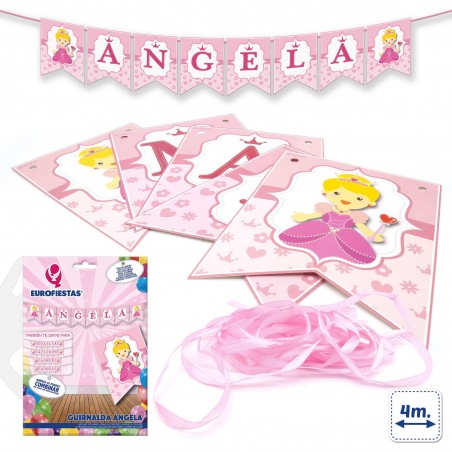 Ghirlanda angela