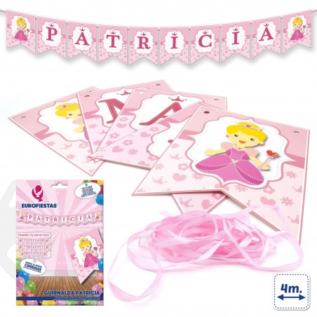 Ghirlanda patricia