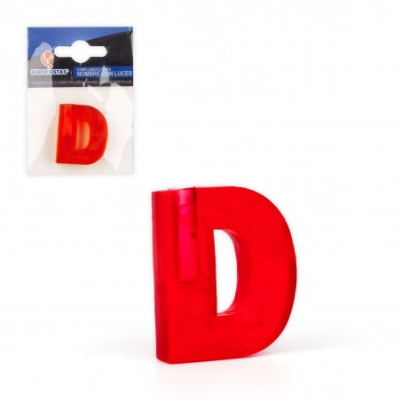 Led nome d