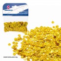 Confetti brillanti paillettes oro