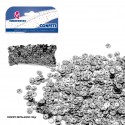Confetti brillanti paillettes argento