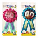 Medaglia 40 compleanno