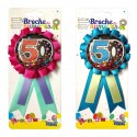 Medaglia di Compleanno 50 Anni Un Dettaglio Speciale per Celebrare Mezzo Secolo di Vita