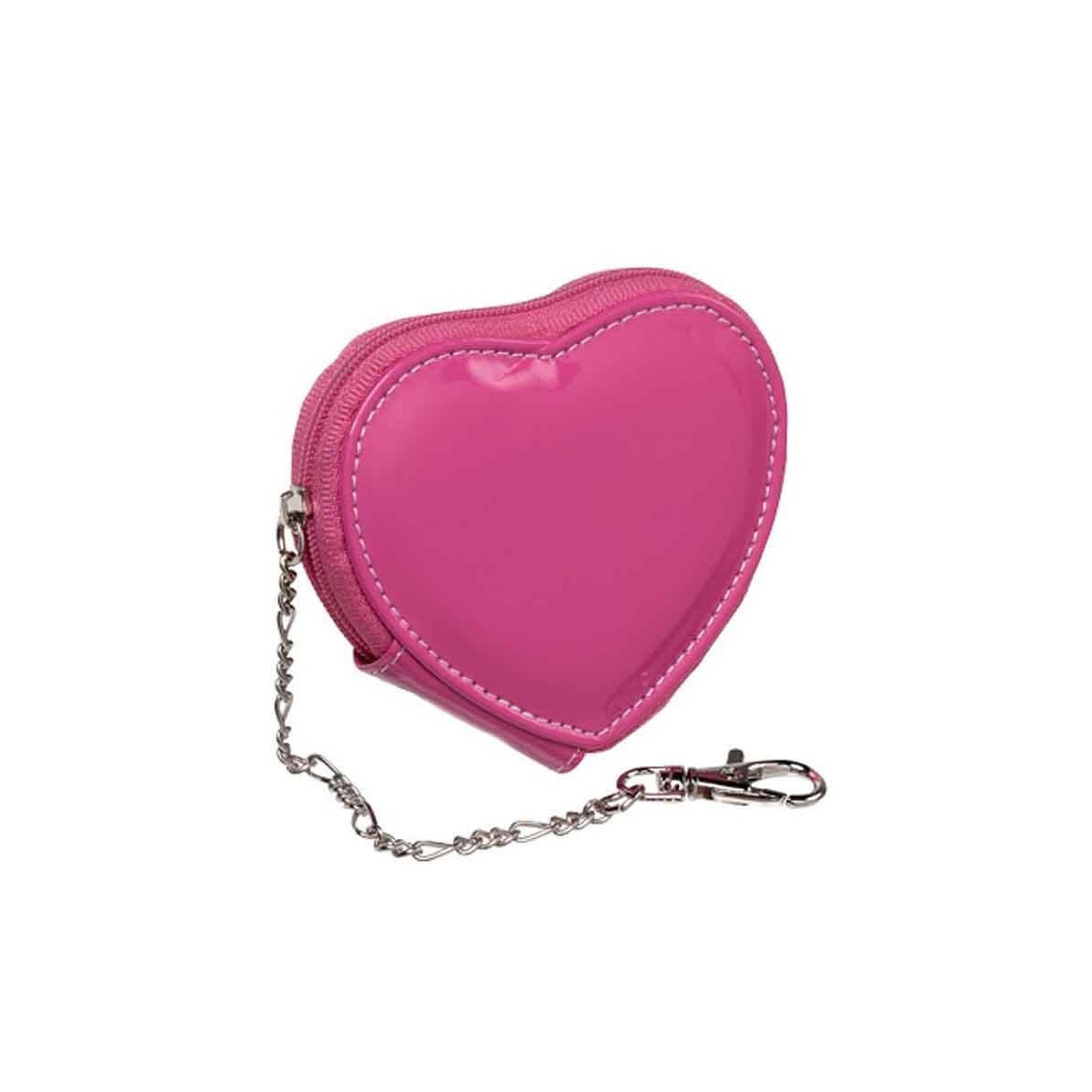 Portamonete cuore