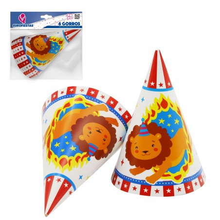 Cappello da circo