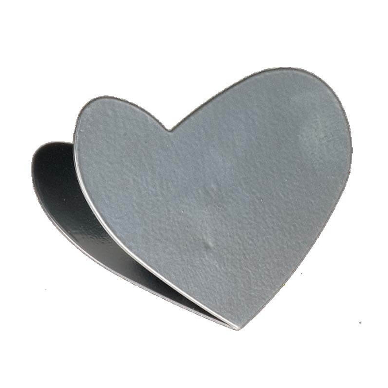 Pinze a cuore