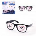 Occhiali 50
