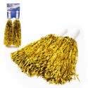 Pompon da cheerleader d'oro