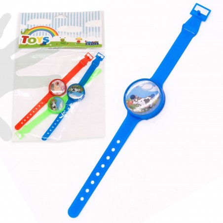 Giocattoli orologi per piñata 3p