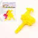 Giocattolo fischiante per piñata 5p