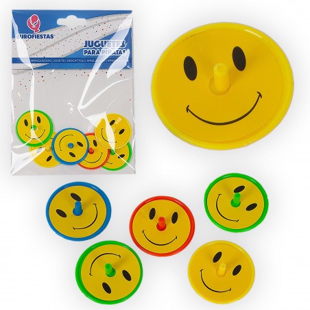 Giocattoli per piñata smile
