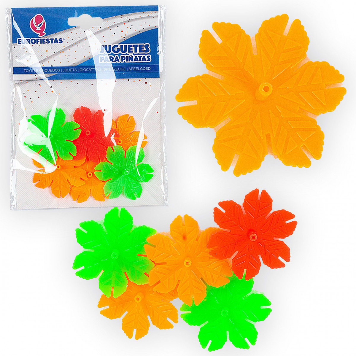 Giochi per piñata fiori
