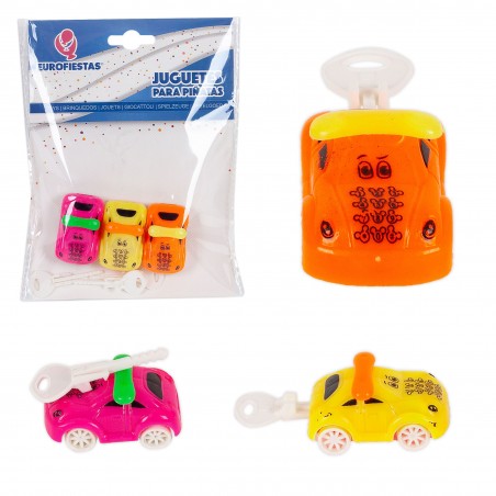 Giocattoli per piñata auto2
