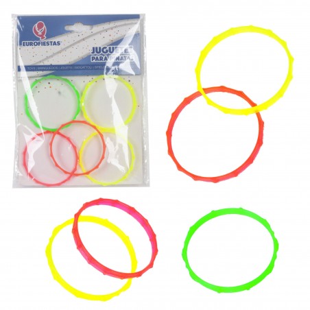 Giocattoli per piñata braccialetti