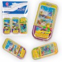 Pacco di 3 giocattoli per piñata pinball