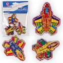 Giochi per piñata aerei