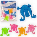 Giocattoli per rane piñata