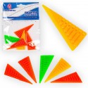 Giocattoli per piñata flauto di pan