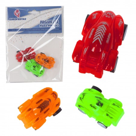 Giocattoli per piñata auto