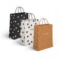 Borsa di carta s basics 3m