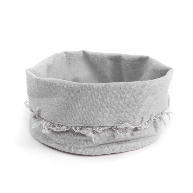 Cesta grigia