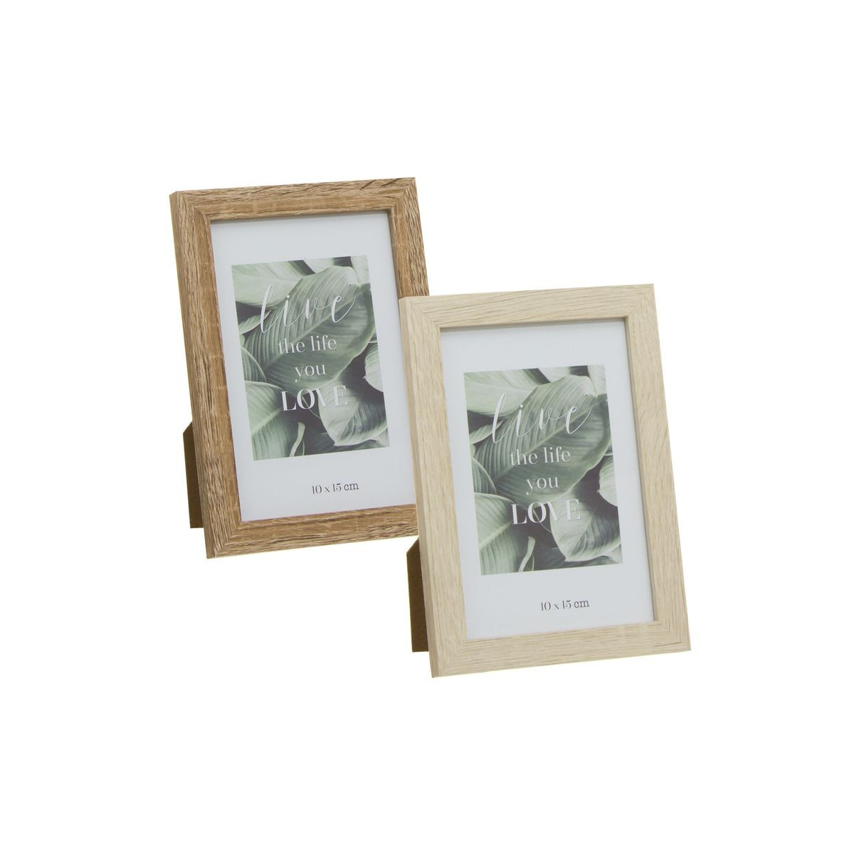 Portafoto decorativo
