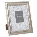 Portafoto ps 20x25 silver maison