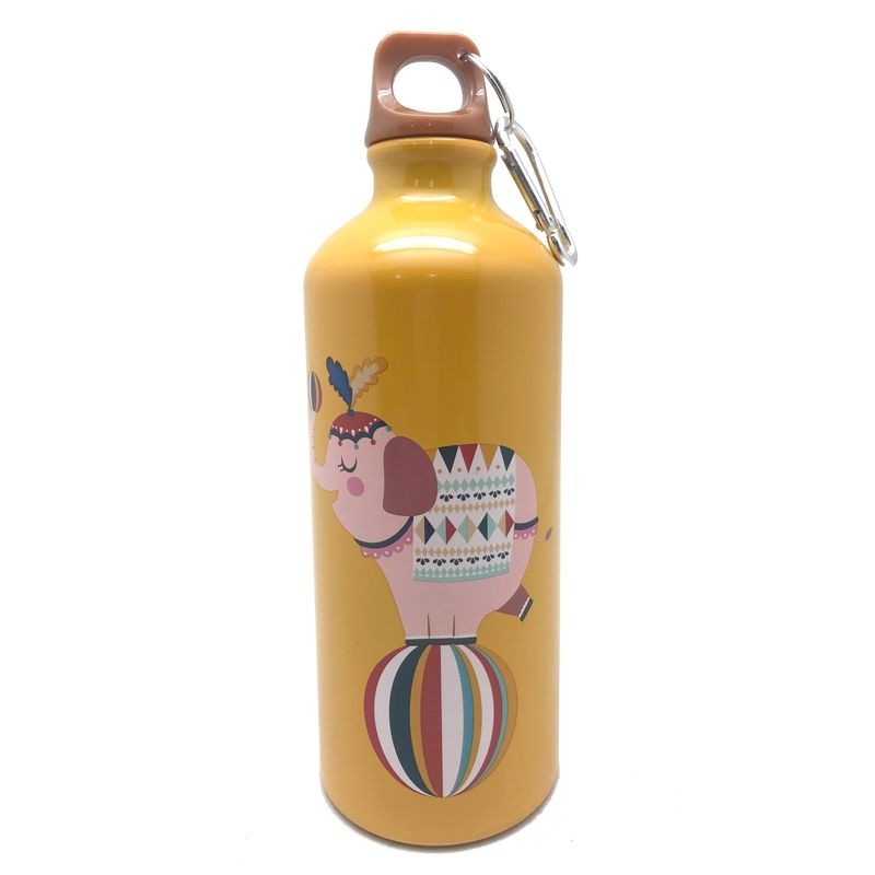 Bottiglia Da Circo In Alluminio Da 600 Ml Bottiglia Da Circo In Alluminio Da 600 Ml