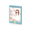 Libro comunione + bolig + batteria ragazza