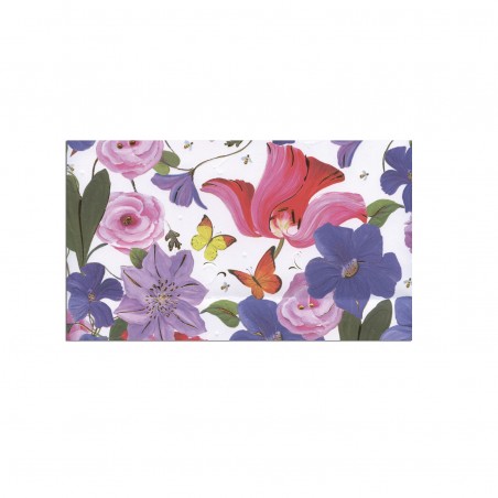 Carta turnowsky fiori