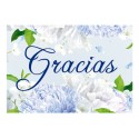 Cartolina grazie