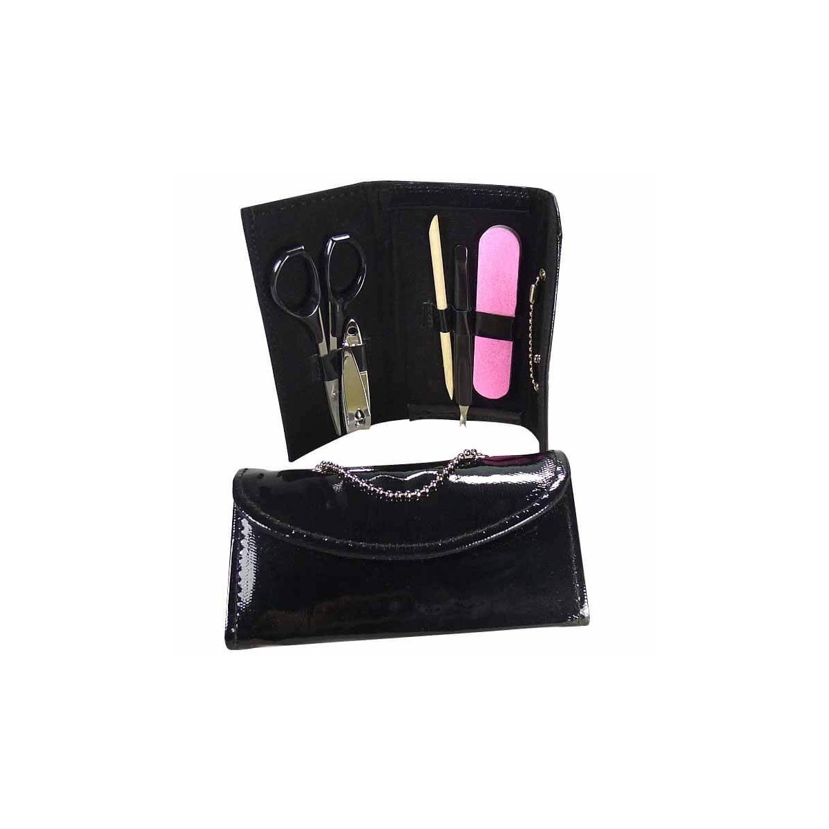 Set manicure e pedicure