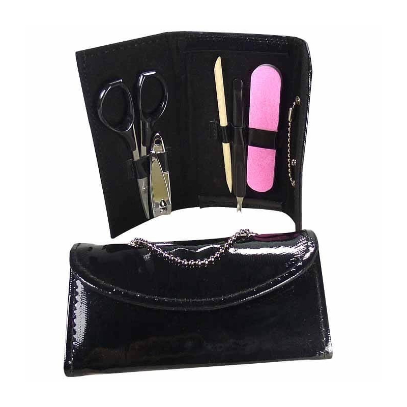 Set manicure e pedicure